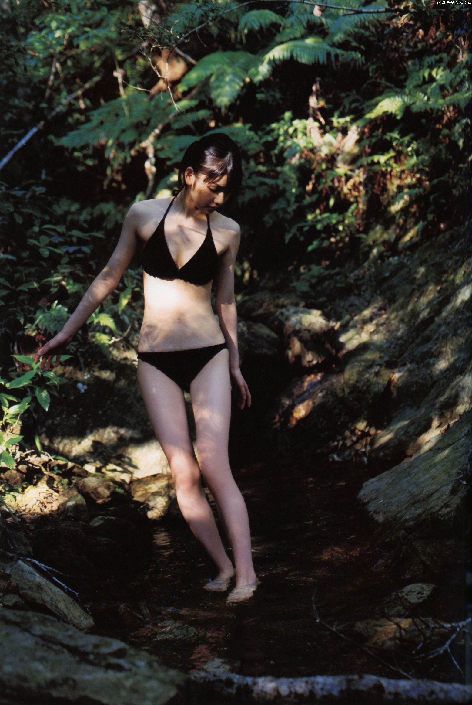 道重さゆみ「憧憬」 [PB写真集] Sayumi Michishige